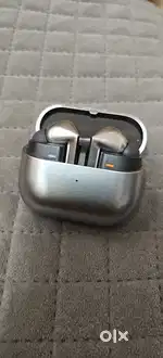 Samsung galaxy buds 3 pro