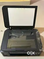 Canon Pixma  G3010 Series