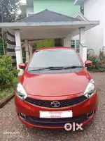 Tata Tiago XZA Plus, 2019, Petrol