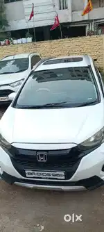 Honda WR-V 1.2 VX i-VTEC, 2018, Diesel