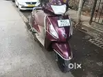 TVs Jupiter zx disc brake 2018
