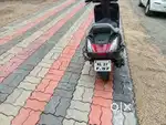 Honda.   Activa.   3g
