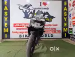 GIXXER SF RC ~2025 MODEL GOOD CONDITION EMI EXCHANGE AVAILABLE