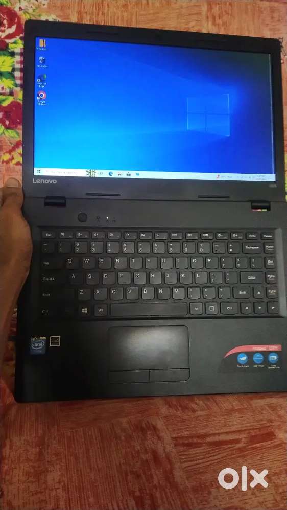 Lenovo IdeaPad 100s
