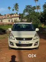 Maruti Suzuki Swift 2015 Petrol 87000 Km Driven