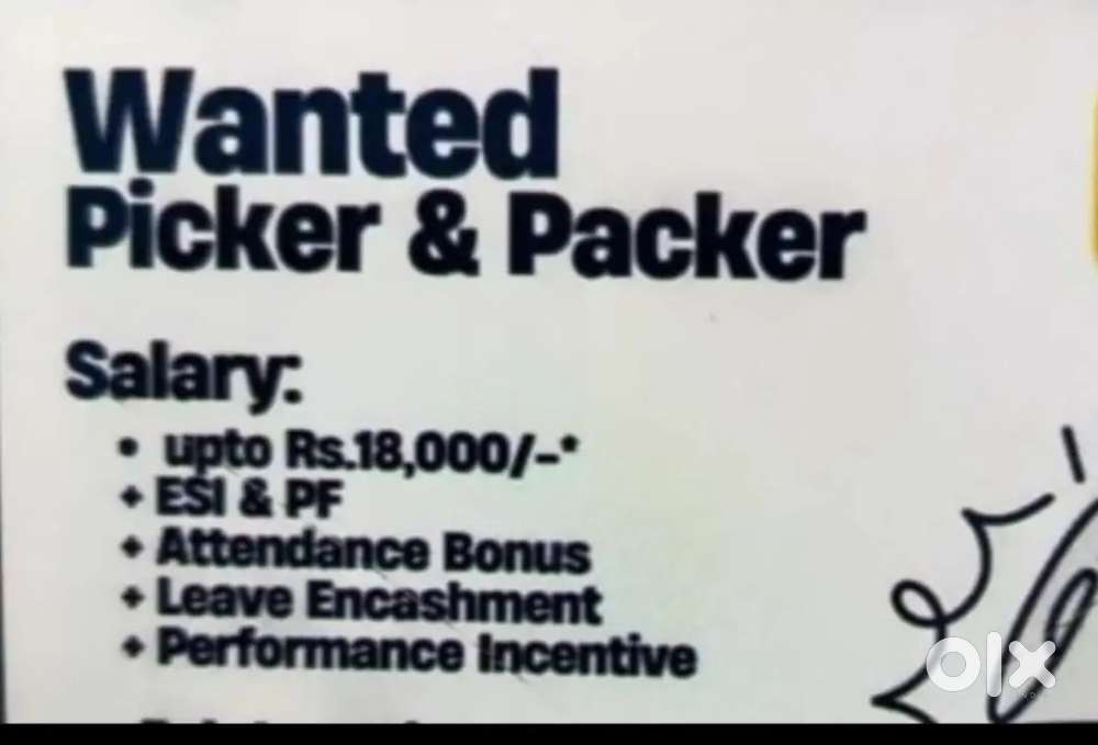 Swiggy Wearhouse, Blinkit Wearhouse.