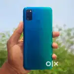 Samsung M30s (6GB Ram / 128GB Storage)