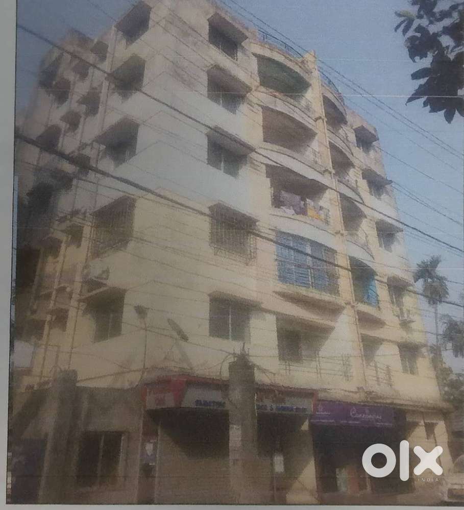 2BHK Flat For Sale in RAJARHAT