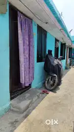 with 4 built rooms