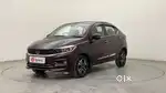 Tata Tigor 1.2 Revotron XZ Plus CNG, 2022, Diesel