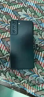 Samsung S21 Fe (256gb)
