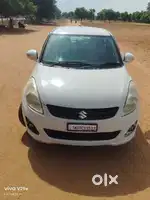 Maruti Suzuki Swift Dzire 2012 Diesel 119000 Km Driven