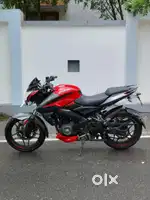 Good condition New tyre and showroom bill