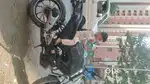 Bike model FZ S FI version 3.0 Navi Mumbai taloja gaon pin code 410208