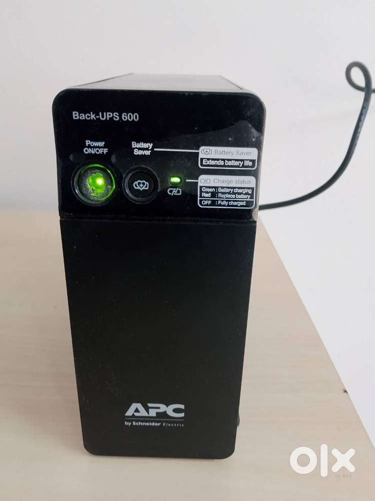 UPS For Sale 10 Months Old .