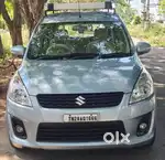 Maruti Suzuki Ertiga 2012-2015 VDI ABS, 2013, Diesel