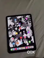 iPad Air 4