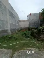 Plot for sale in Krishna Nagar, Near Ala Hazrat Hospital