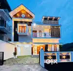 4bhk Trivandrum ThachottukavuTvm My Villas