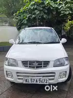 Maruti Alto
