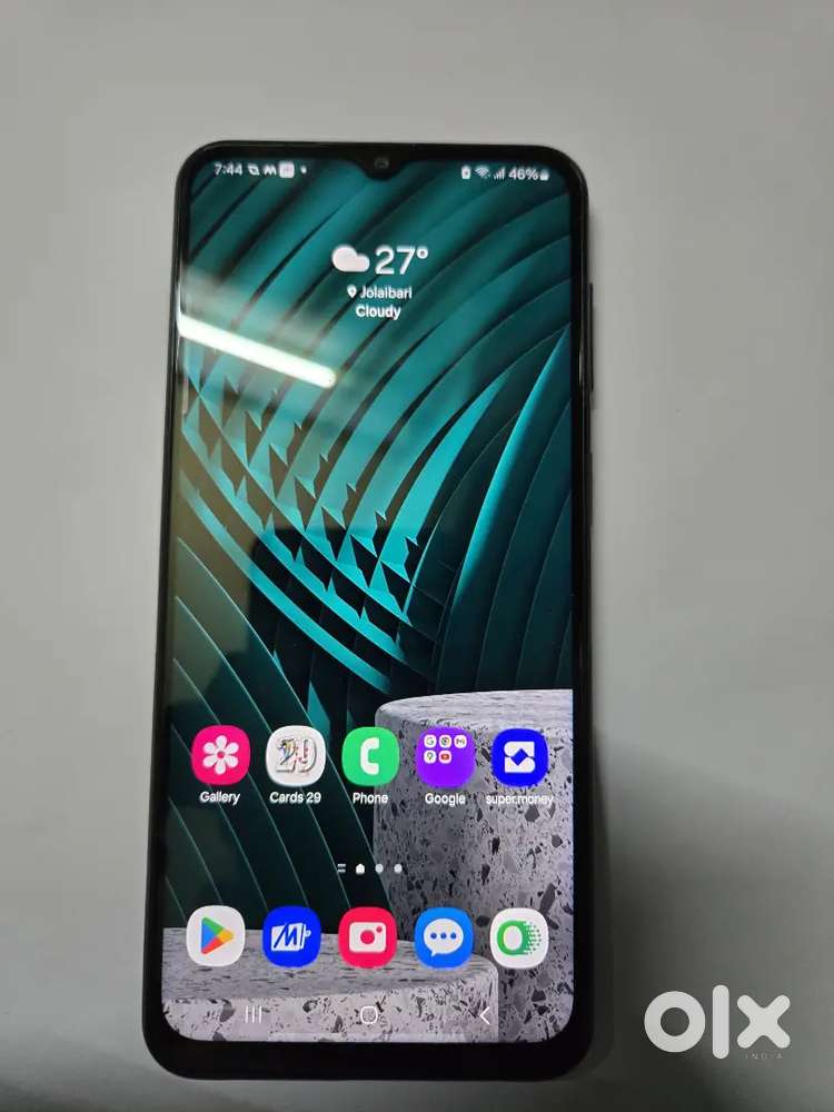 F23 5G 4 GB/128 GB