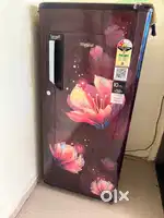 New Fridge (Urgent Negotiable as per your request)
