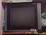 Lg big size TV