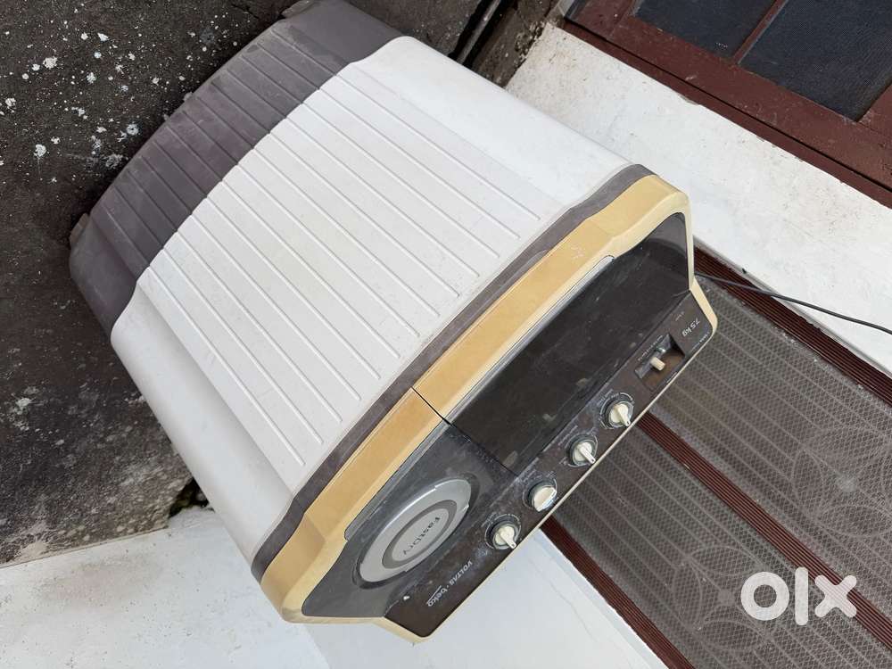 Voltas Beko 7.5 kg Washing machine