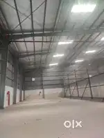 10000 Sqft Factory For Rent In Derabassi