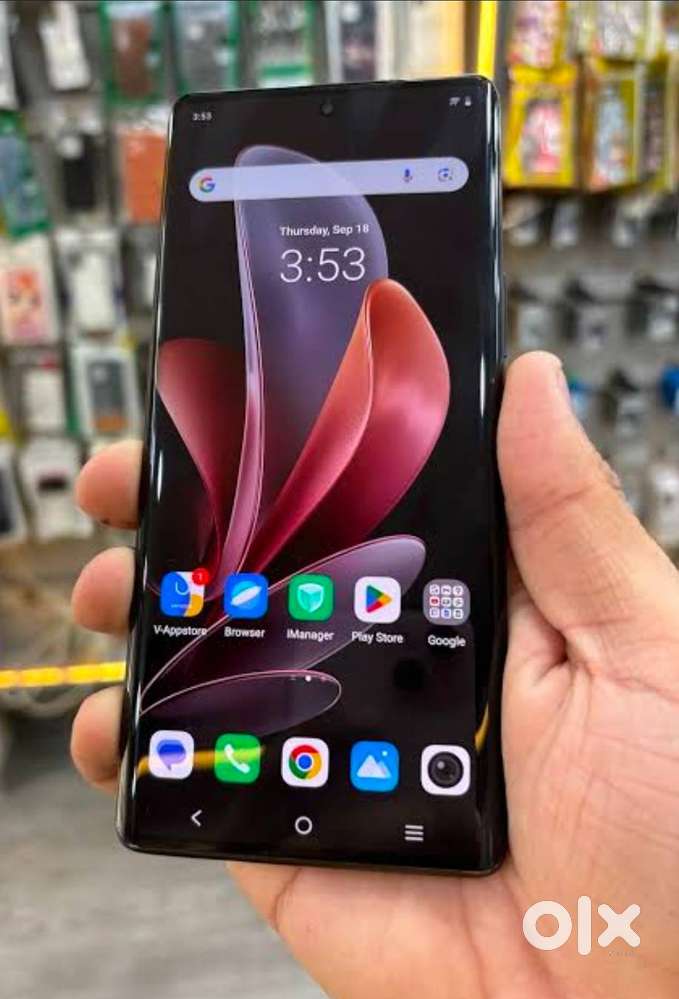 Vivo v29e 5G