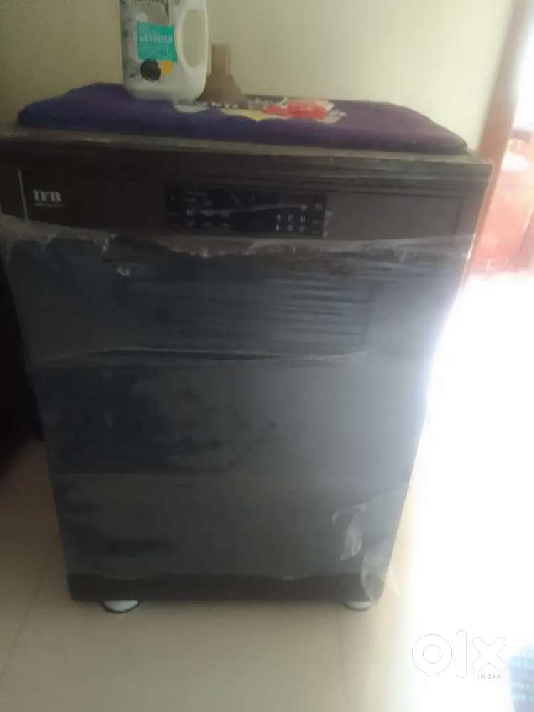 Dishwasher