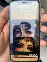 I phone xr
