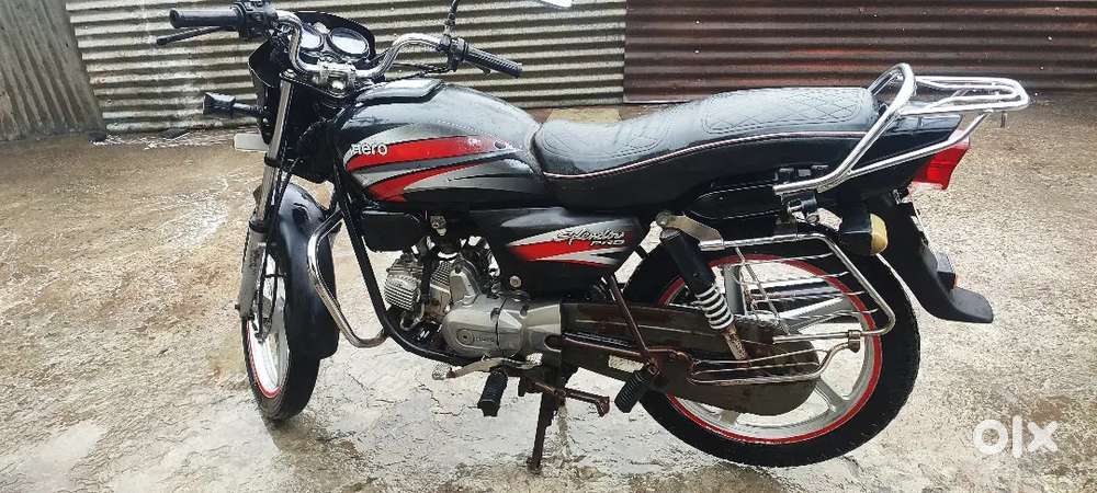 One hand bike ,very good condition.