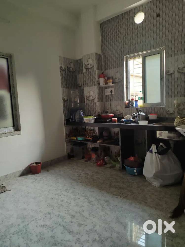 Couple friendly rooms at Newtown jhil par