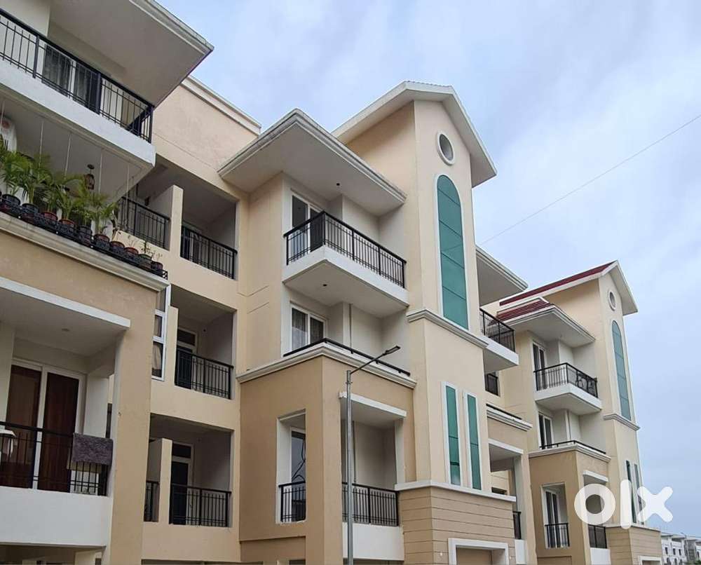 2BHK Flat For Sale In SBP Sec.116 Mohali