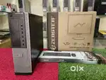 Desktop full set low price Ram 8GB i5 processor