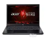 Acer Nitro V 15Intel Core i5- 13th Gen 13420H processor,