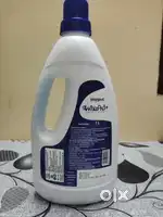 Whirlpool whizpro liquid detergent