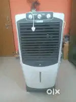 Blue star cooler in Good condition