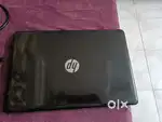 Hp Laptop is in working condition only curser B&N is not working
