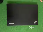 Thinkpade lenovo lapetope