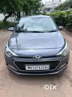 Hyundai Elite i20 1.4 CRDI Asta (O), 2017, Diesel