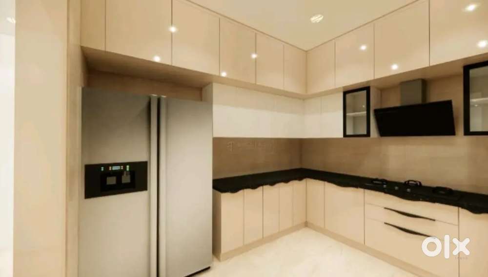 4bhk flat in sarjapur road