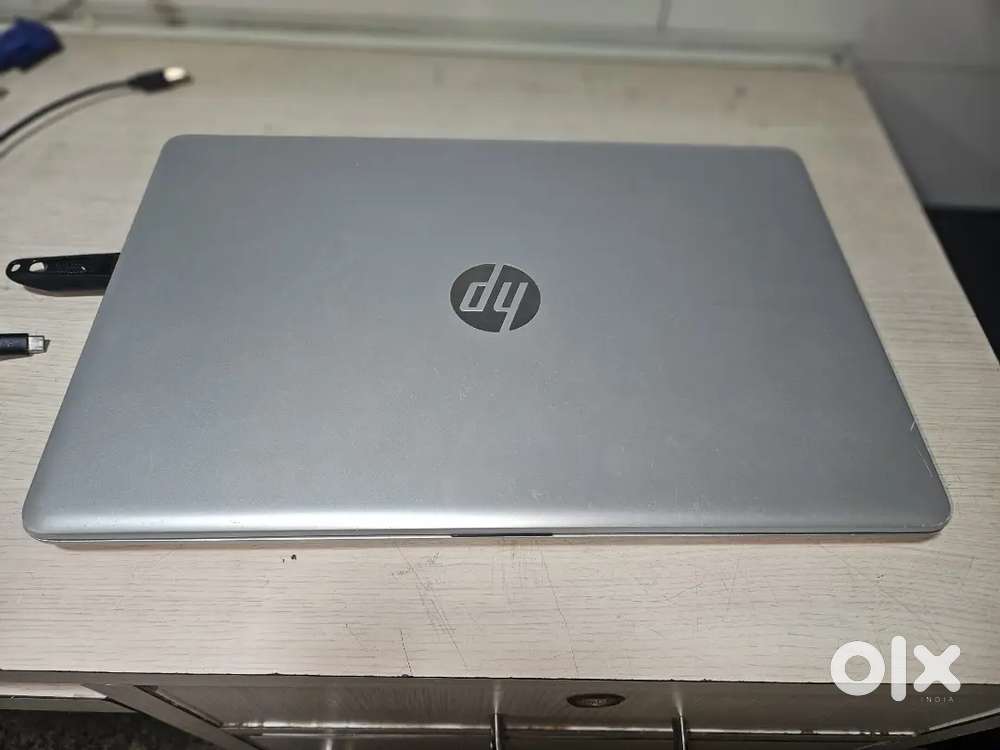 Hp 15 Touch screen