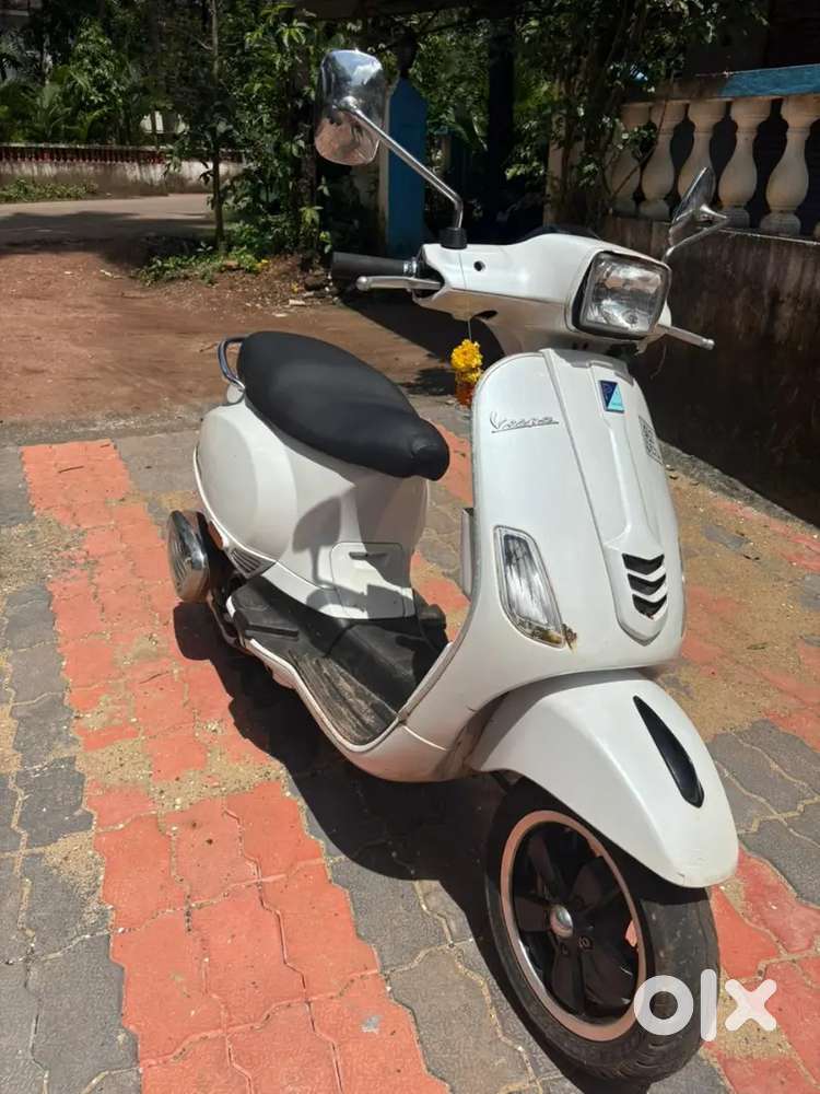 Vespa 150 in very clean condition