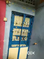 1room kitchen ground floor