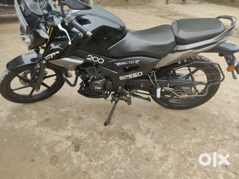 I want to get a new bike
