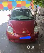 Chevrolet spark 1.0LT(August 2010) for sale
