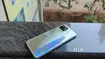Realme 8 4g. Verry good condition. nicche Description padh lena pura.