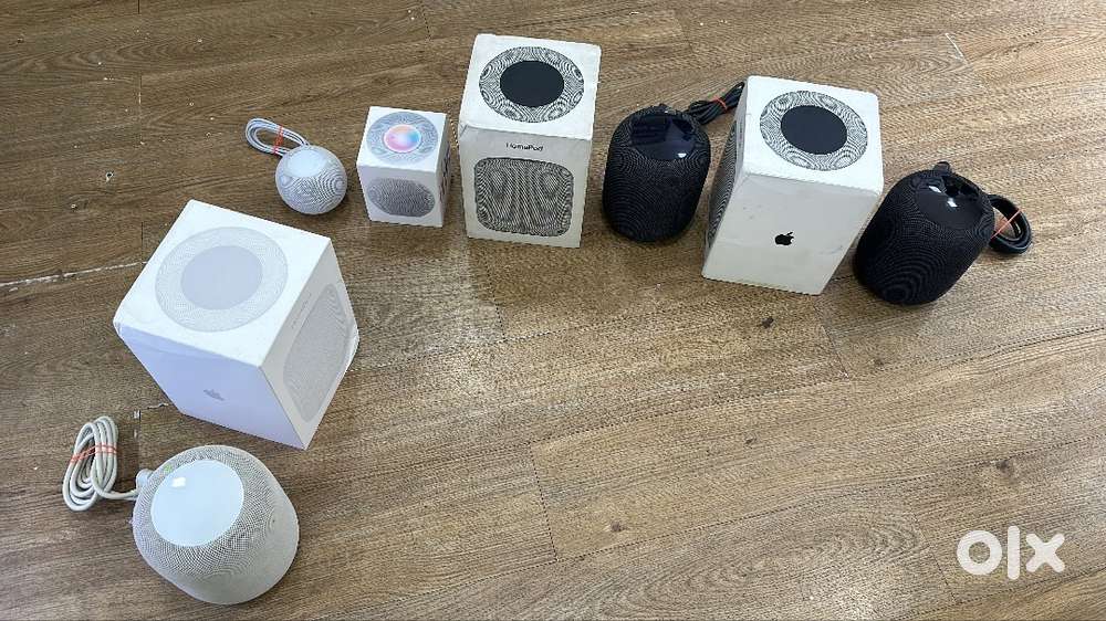 APPLE HOMEPOD MINI